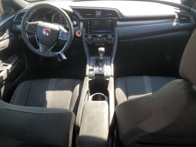 2018 HONDA CIVIC EX - SHHFK7H54JU401792