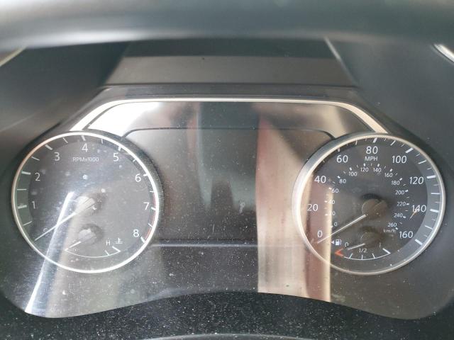 2016 NISSAN MURANO S - 5N1AZ2MG0GN144301