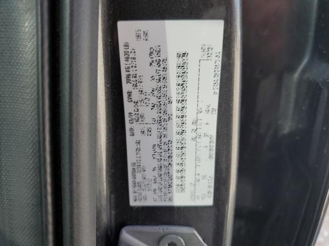 2019 FORD ESCAPE S - 1FMCU0F75KUB57553