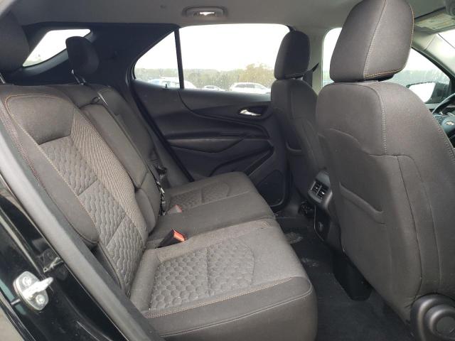 2018 CHEVROLET EQUINOX LT - 3GNAXJEV0JL386697
