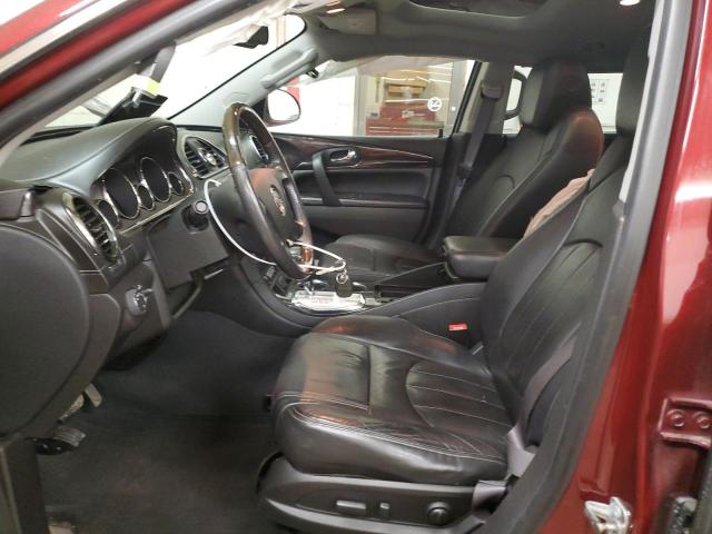 2015 BUICK ENCLAVE - 5GAKVBKD7FJ368847