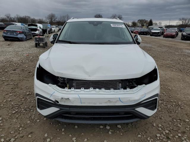 2024 VOLKSWAGEN TIGUAN SE - 3VVMB7AX5RM186579