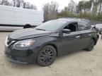 2019 NISSAN SENTRA S - 3N1AB7AP1KY378746