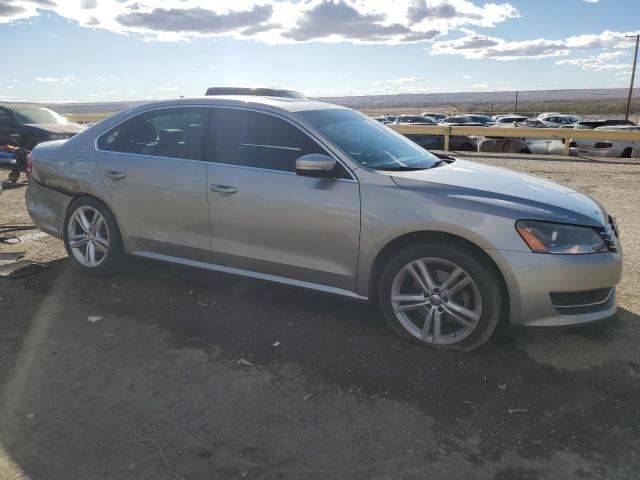 Vin: 1vwbs7a38ec103609, lot: 48162965, volkswagen passat se 20144