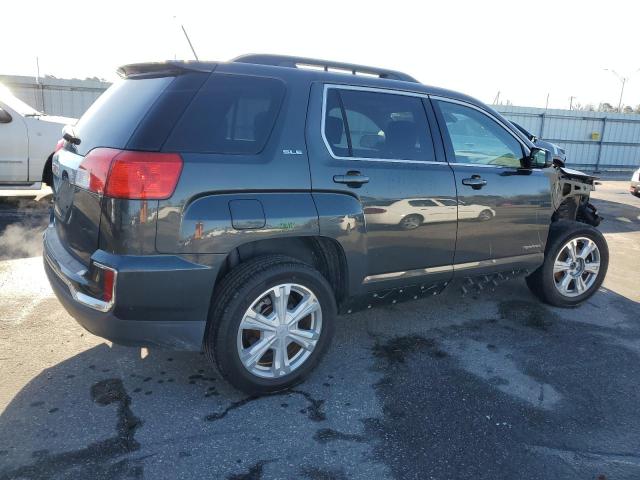 2017 GMC TERRAIN SL - 2GKALNEK3H6277445