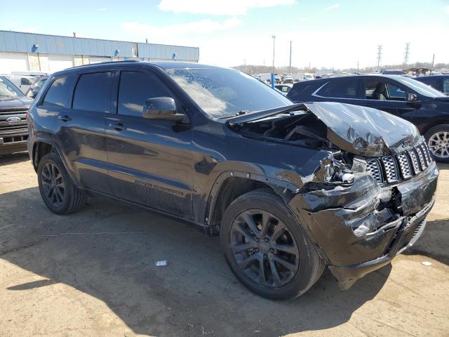 2018 JEEP GRAND CHER - 1C4RJFAG6JC349408