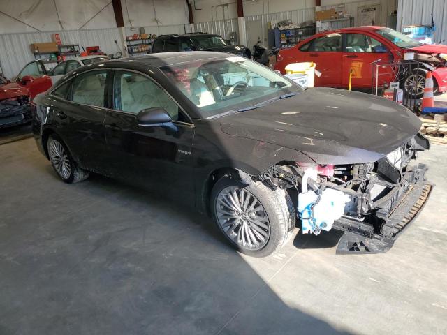 2020 TOYOTA AVALON LIM 4T1D21FB9LU016023