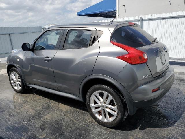 Vin: jn8af5mr4dt226219, lot: 49054855, nissan juke s 20132