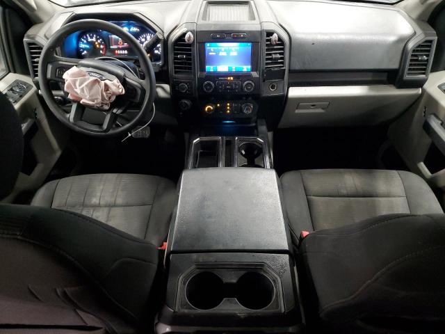 2020 FORD F150 SUPER - 1FTEW1E41LKD94820