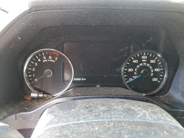 2015 FORD F150 SUPER - 1FTEW1EG2FKE61004