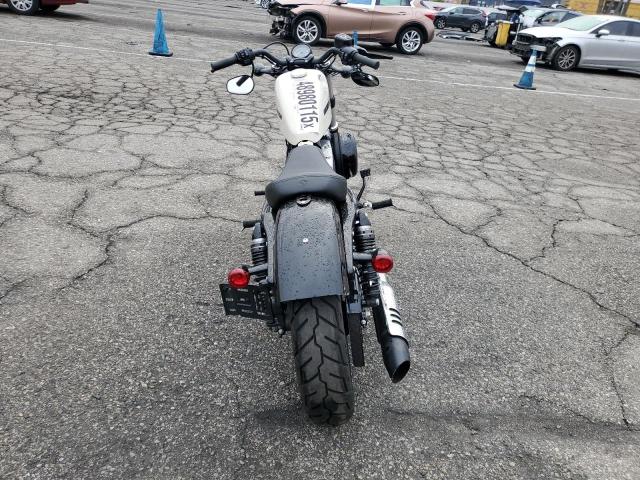 2022 HARLEY-DAVIDSON XL1200 X - 1HD1LC310NB414133
