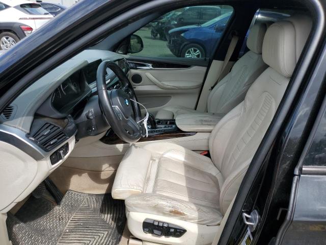 2015 BMW X5 XDRIVE5 - 5UXKR6C51F0J78497