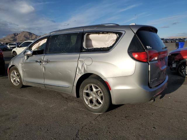 2017 CHRYSLER PACIFICA L - 2C4RC1GG6HR656728
