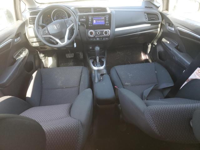 2019 HONDA FIT LX 3HGGK5H46KM713502