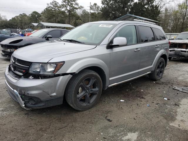 DODGE JOURNEY CROSSROAD