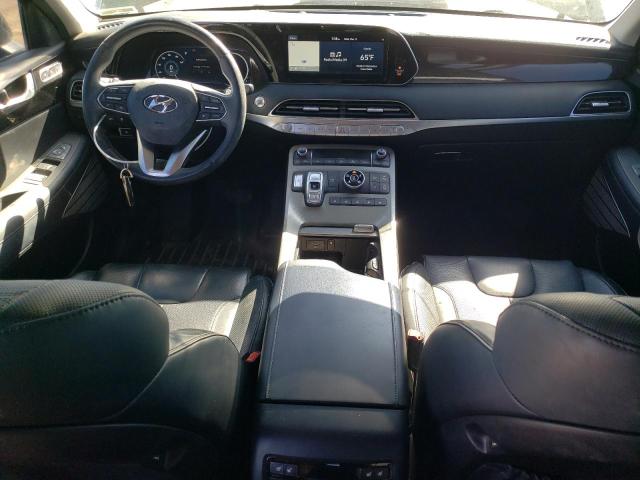 2021 HYUNDAI PALISADE L - KM8R5DHE8MU194769