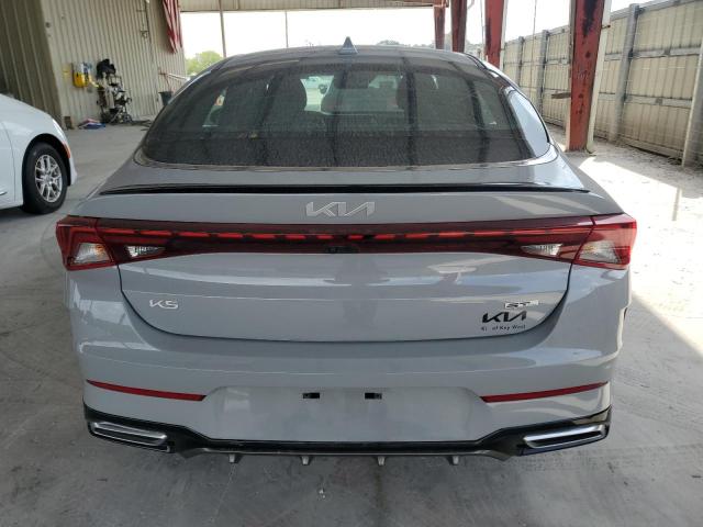 2023 KIA K5 GT LINE - 5XXG64J27PG181241