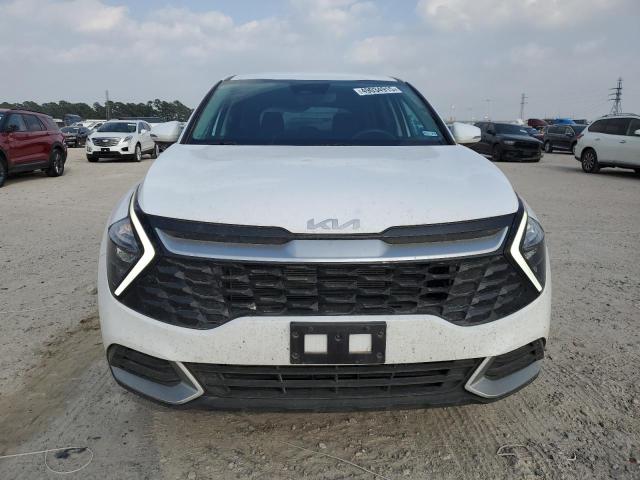 2023 KIA SPORTAGE E - 5XYK33AF5PG112155