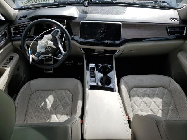2024 VOLKSWAGEN ATLAS SEL - 1V2FR2CA2RC568177