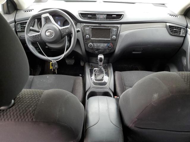 JN1BJ1CP0KW525065 2019 NISSAN ROGUE