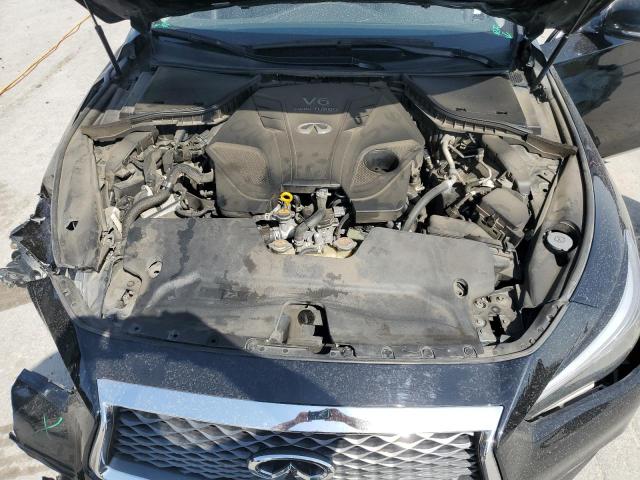 2020 INFINITI Q50 PURE - JN1EV7AP0LM208178