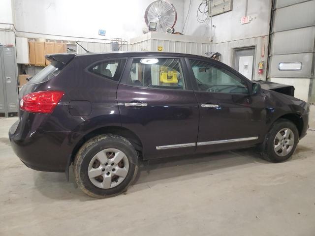 Vin: jn8as5mt6dw523160, lot: 50381675, nissan rogue s 20133