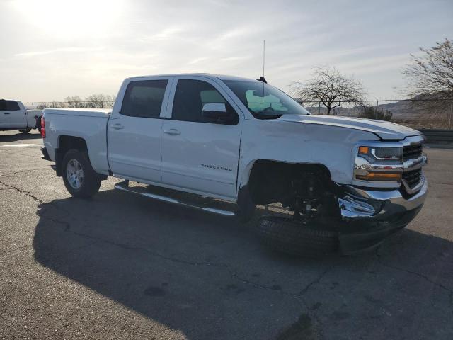 2018 CHEVROLET SILVERADO - 3GCPCREC1JG394361