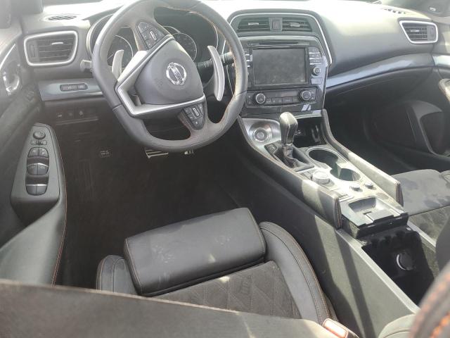 2022 NISSAN MAXIMA SR 1N4AA6EV2NC508748