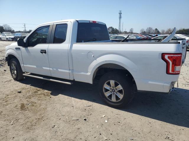 2015 FORD F150 SUPER 1FTEX1CFXFFB30798