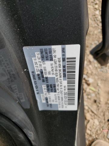 2022 MAZDA CX-9 TOURI - JM3TCBCYXN0613680