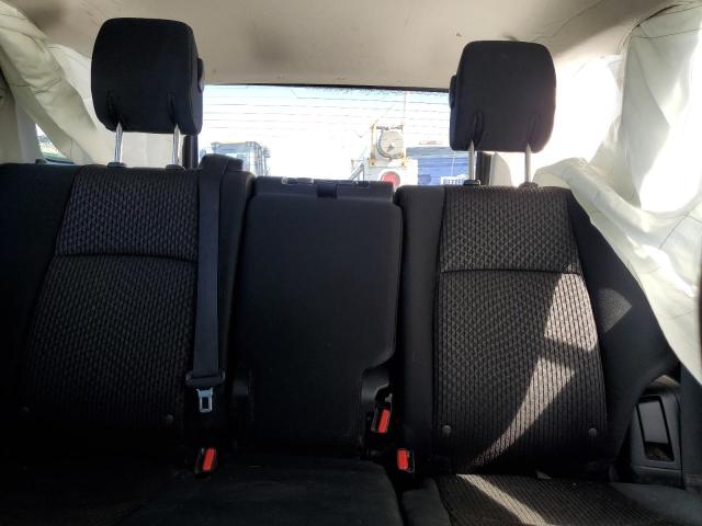 2021 TOYOTA 4RUNNER SR - JTEBU5JR2M5899567