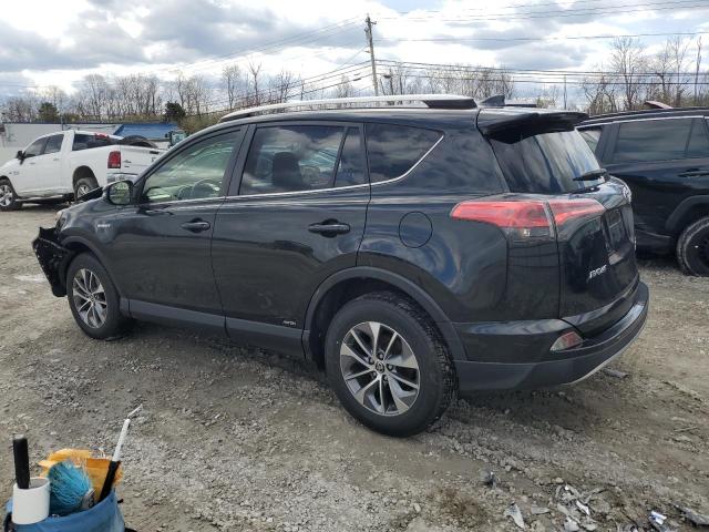 Vin: jtmrjrevxgd021972, lot: 50177395, toyota rav4 xle 20162