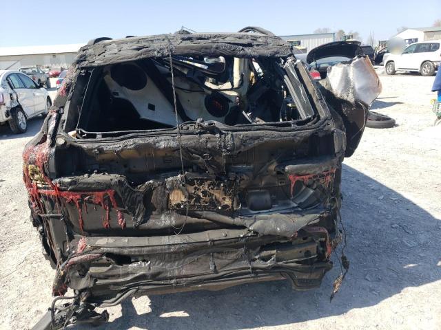 2025 VOLVO XC60 ULTRA YV4H60RM5S1017426