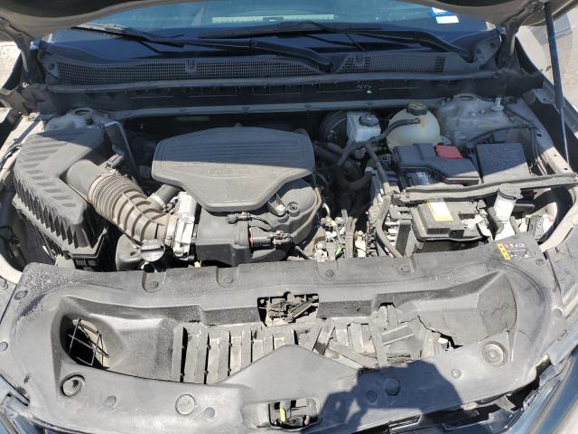 2021 CHEVROLET BLAZER RS - 3GNKBERSXMS583283