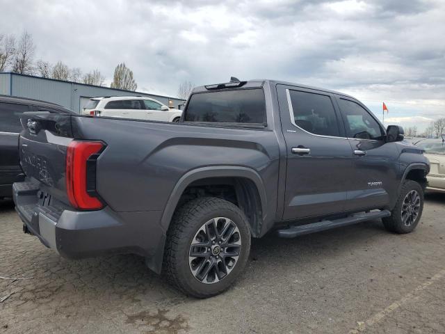 2022 TOYOTA TUNDRA CRE 5TFJA5DB6NX004191