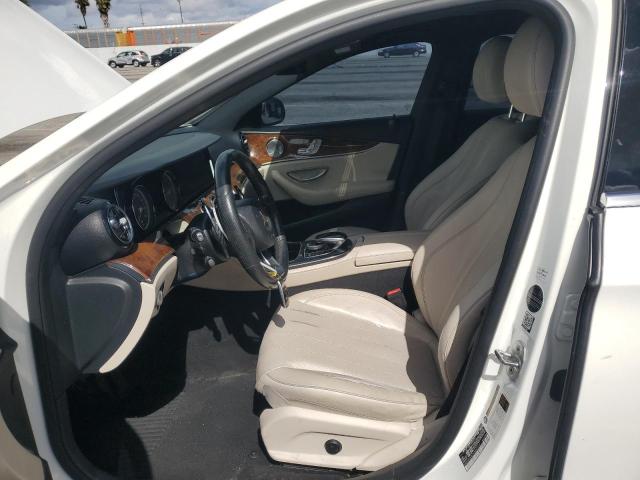 2017 MERCEDES-BENZ E 300 WDDZF4JB7HA093737