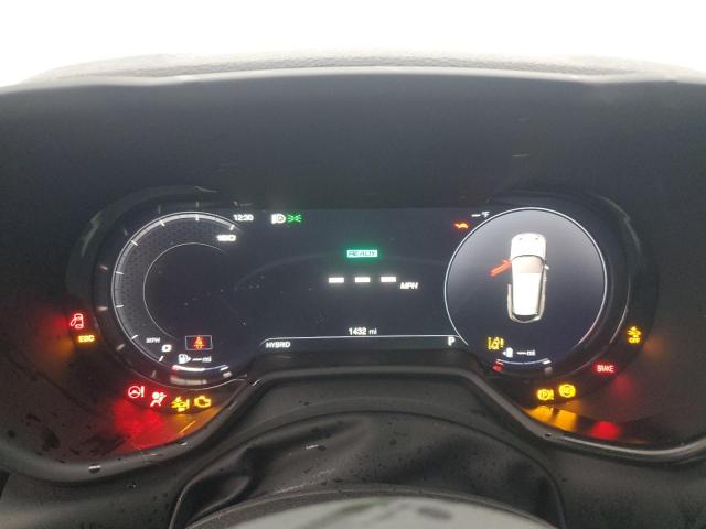 2024 DODGE HORNET R/T ZACPDFCW1R3A14106