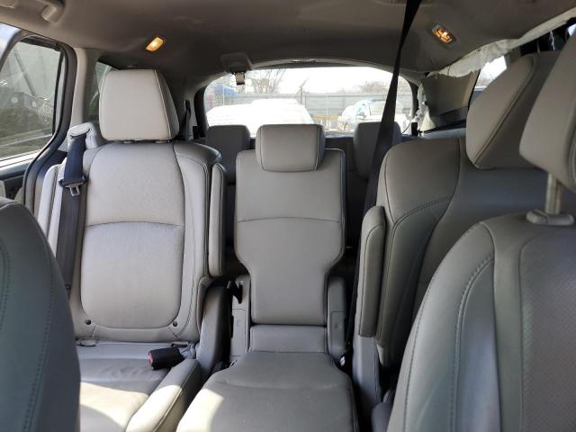 2019 HONDA ODYSSEY EL - 5FNRL6H93KB046544