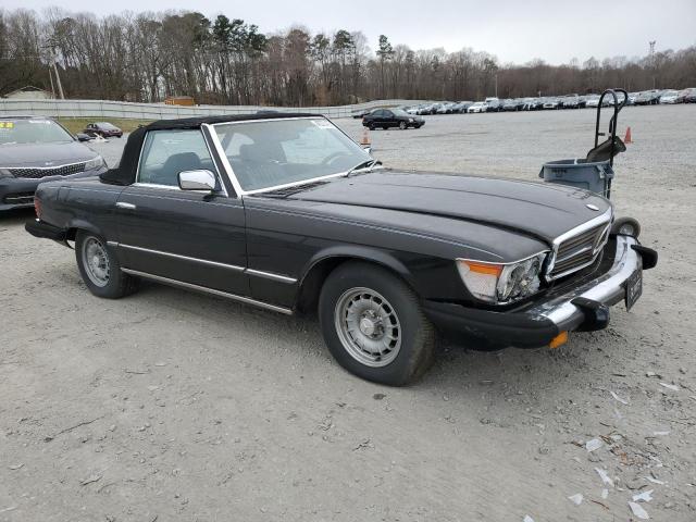 Vin: wdbba45c3fa030353, lot: 48373455, mercedes-benz sl-class sl 19854