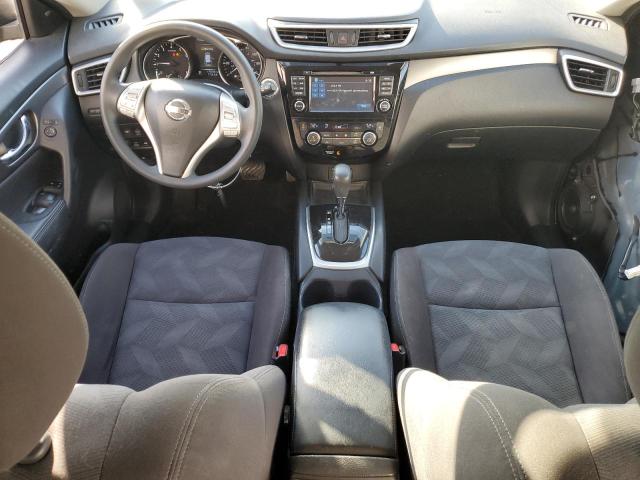 2016 NISSAN ROGUE S - KNMAT2MV3GP602356