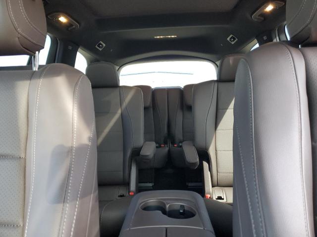 2023 MERCEDES-BENZ GLS 450 4M - 4JGFF5KE6PA909035