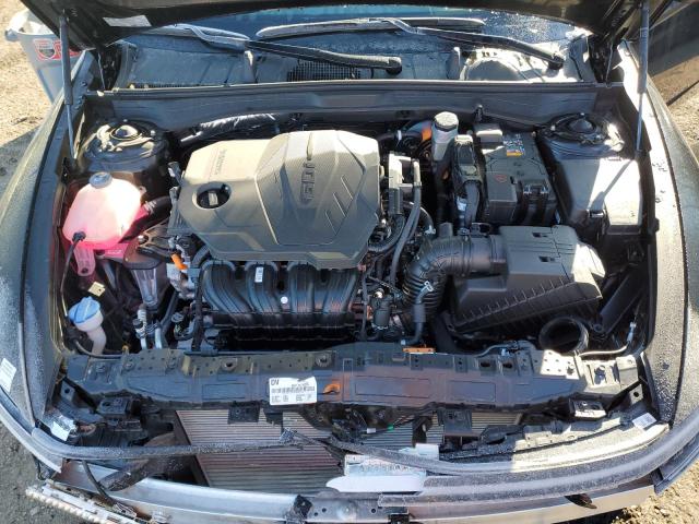 2025 HYUNDAI SONATA PRE KMHL44JA7SA448714