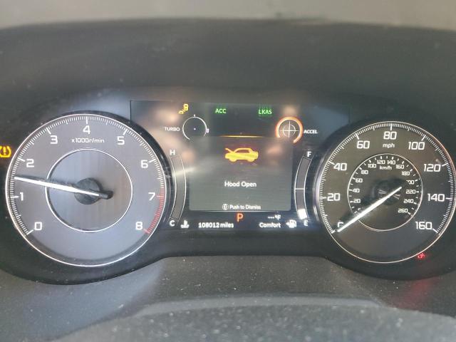 2020 ACURA RDX TECHNO - 5J8TC2H56LL004638