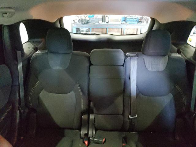 2016 JEEP CHEROKEE L - 1C4PJMCS4GW239803