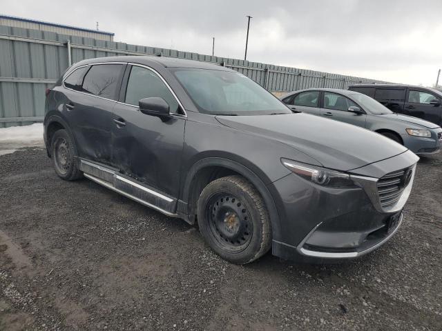 2019 MAZDA CX-9 GRAND - JM3TCBDY7K0318157