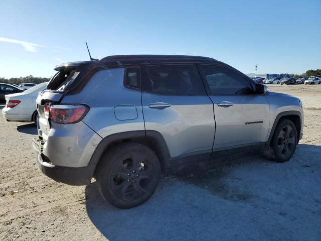 Vin: 3c4njcbb1kt782396, lot: 48022595, jeep compass latitude 20193