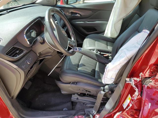 2019 BUICK ENCORE ESS KL4CJCSM1KB948436
