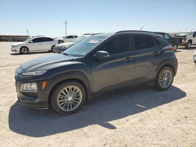 2021 HYUNDAI KONA SEL - KM8K22AA5MU612856