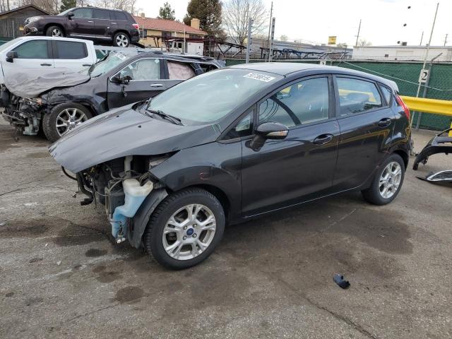 Vin: 3fadp4ej0fm105686, lot: 50738815, ford fiesta se 2015 img_1