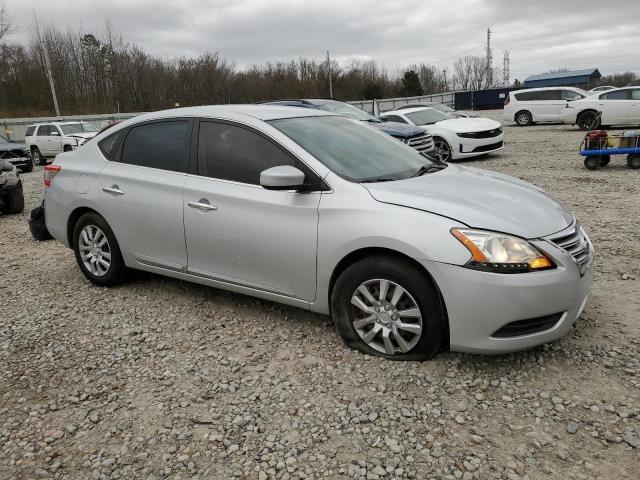 Vin: 3n1ab7ap9dl718578, lot: 48311135, nissan sentra s 20134